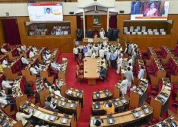 Odisha Legislative Assembly to Hold Special Session on Women’s Role in Indian Democracy