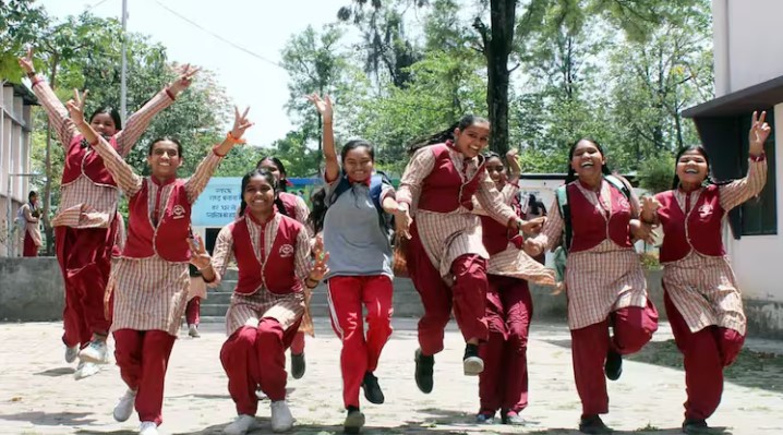Uttarakhand Board Declares Class 10 and 12 Results for 2026 Exams