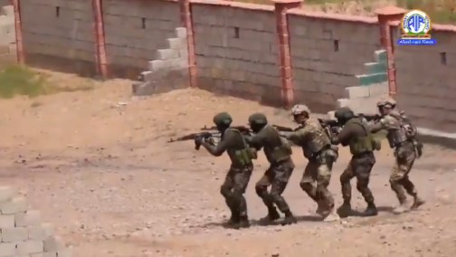 India-Uzbekistan Joint Military Exercise ‘DUSTLIK 2026’ Concludes Successfully