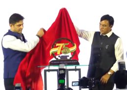 Govt aims to bring country among top 10 sporting nations by year 2036: Union Minister Mansukh Mandaviya 