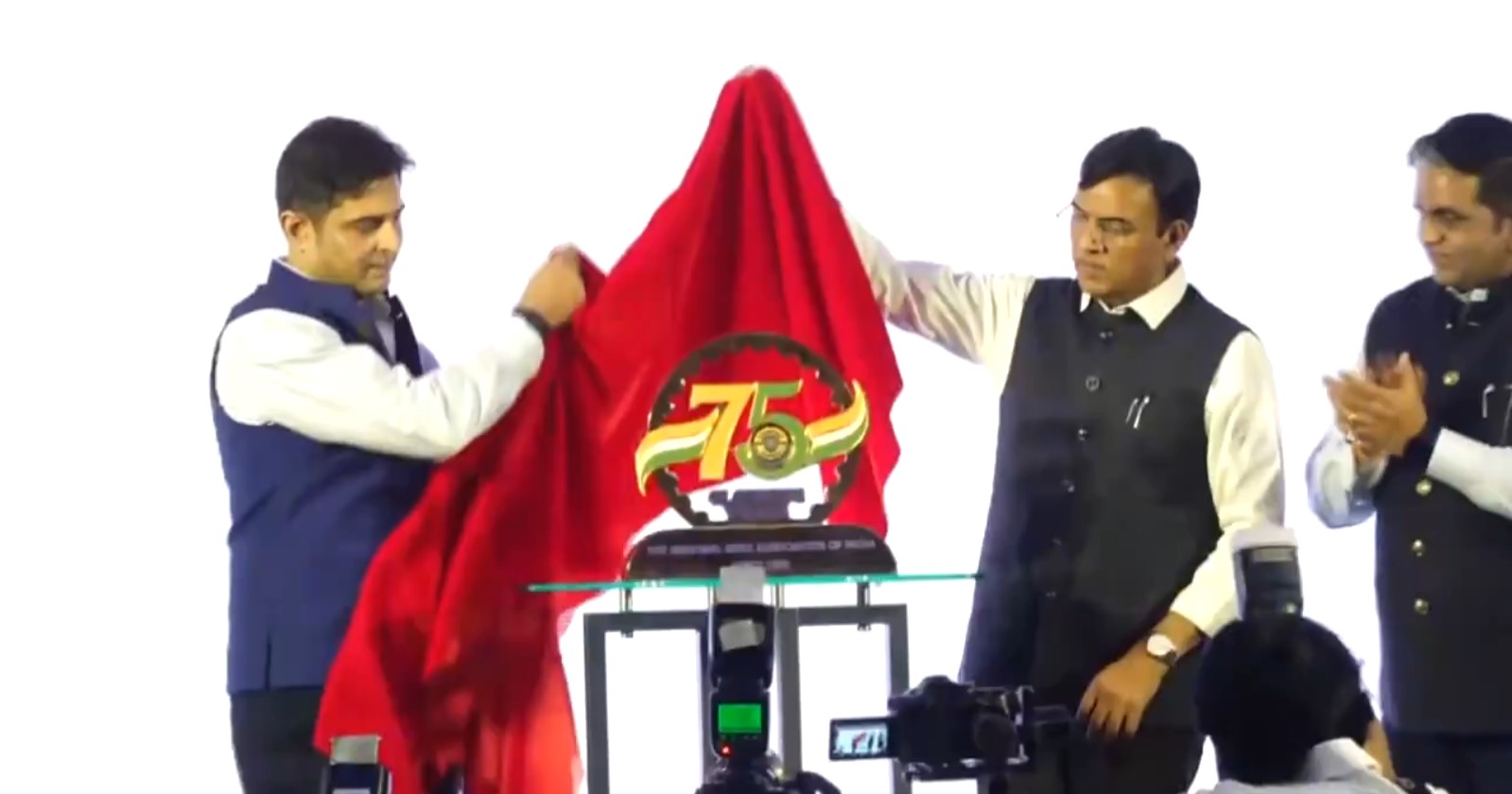 Govt aims to bring country among top 10 sporting nations by year 2036: Union Minister Mansukh Mandaviya 