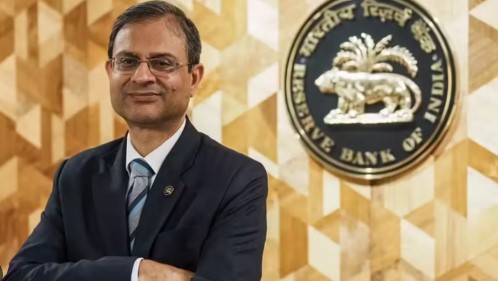 RBI Governor Sanjay Malhotra visits financial literacy camp in Dehradun