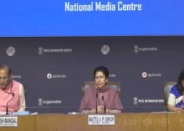 Government Assures Uninterrupted Domestic LPG Supply Across Country Amid West Asia Situation