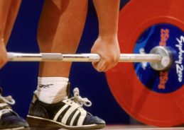 India Wins Gold and Three Silver Medals on Day Three of Commonwealth Youth Weightlifting Championships