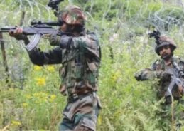 Joint Operations in Assam Lead to Arrest of ULFA(I) Member, OGWs and Drug Dealers