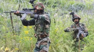 Joint Operations in Assam Lead to Arrest of ULFA(I) Member, OGWs and Drug Dealers