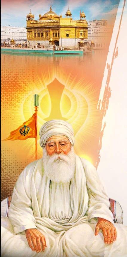 गृह मंत्री अमित शाह ने गुरु अमरदास जयंती पर देशवासियों को दी शुभकामनाएं