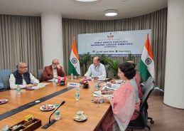 First Culture Working Group meeting under India’s BRICS Presidency 2026 concludes today