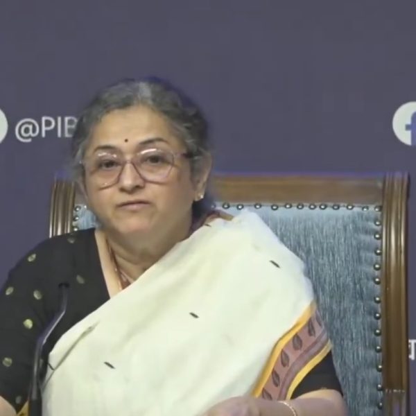 Govt reassures fertilizer availability in country remains sufficient for Kharif 2026 season