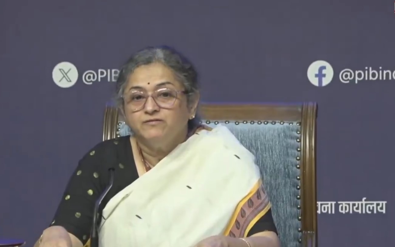 Govt reassures fertilizer availability in country remains sufficient for Kharif 2026 season