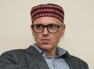 J&K CM Omar Abdullah extends warm greetings to people on auspicious occasion of Buddha Purnima