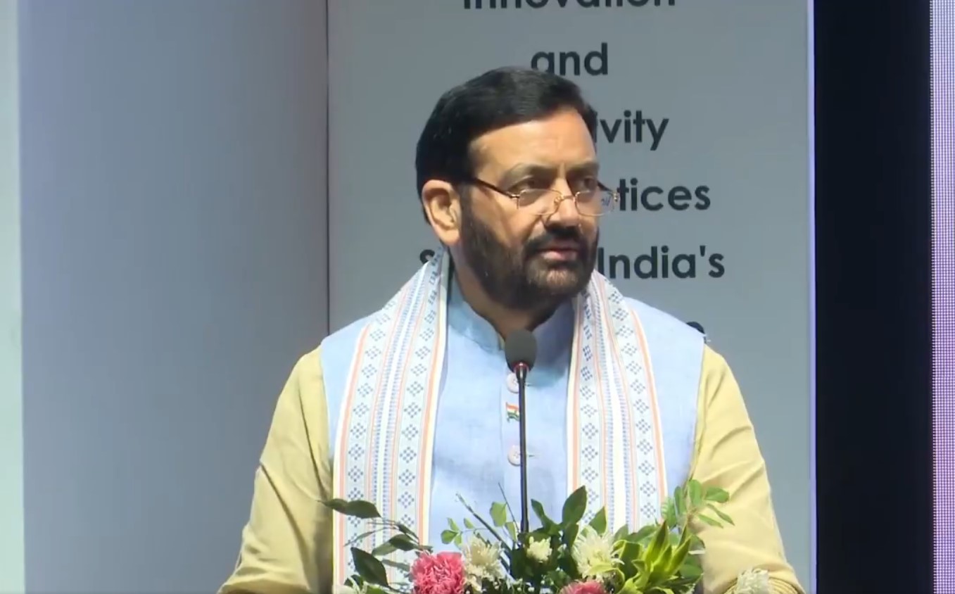 Union Minister JP Nadda, with Haryana CM, inaugurated 10th National Summit on Good and Replicable Practices and Innovations