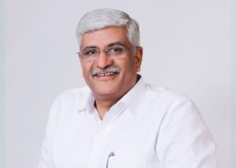 Union Minister Union Minister Gajendra Singh Shekhawat virtually addresses Martyrdom Day commemoration