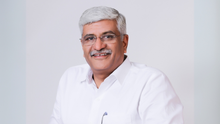 Union Minister Union Minister Gajendra Singh Shekhawat virtually addresses Martyrdom Day commemoration