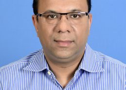 Goa Health Minister Vishwajit Rane reaffirms state government’s commitment to building strong, resilient, & healthy society