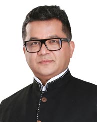 विदेश राज्य मंत्री पबित्रा मार्गेरिटा पहली आधिकारिक यात्रा में तुवालू के राजकीय भोज में शामिल