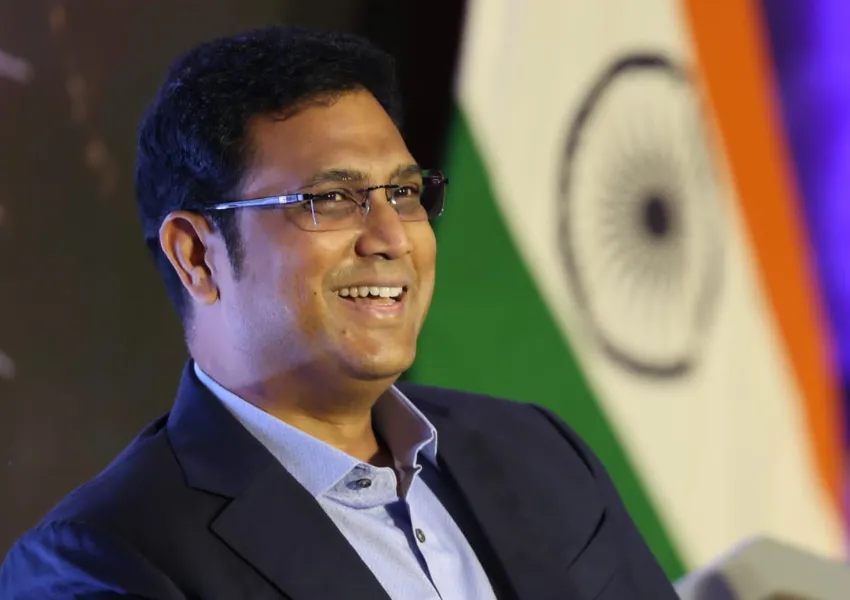 Secretary of MoMA chairs review meeting with Govt of Karnataka on various flagship schemes