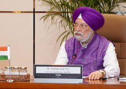 Qatar committed to remain reliable energy supplier to India: PNG Minister Hardeep Singh Puri