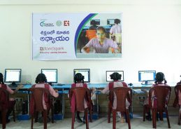 Telangana Launches Major AI Literacy Programme for Nearly 2 Million Students in Government Schools