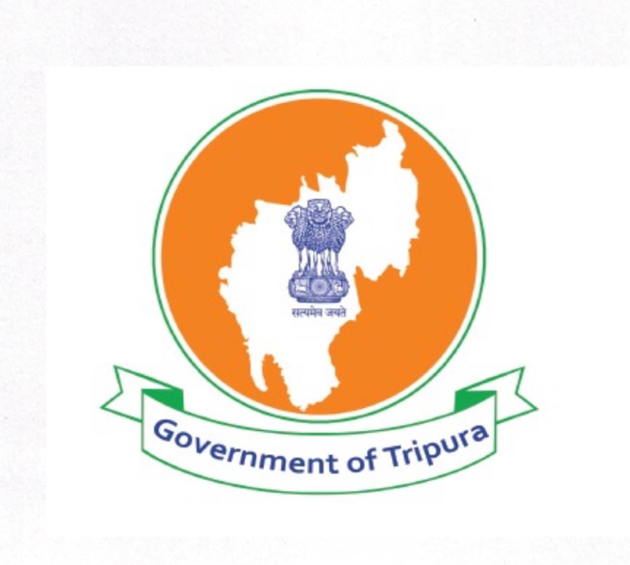 Tripura officials discuss strengthening villages along India-Bangladesh international border