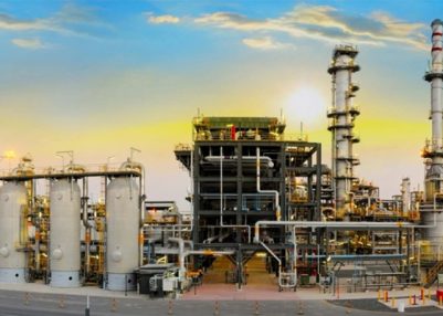 UAE: Operations at Habshan gas suspended after sparking