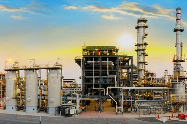 UAE: Operations at Habshan gas suspended after debris fall from missile interception