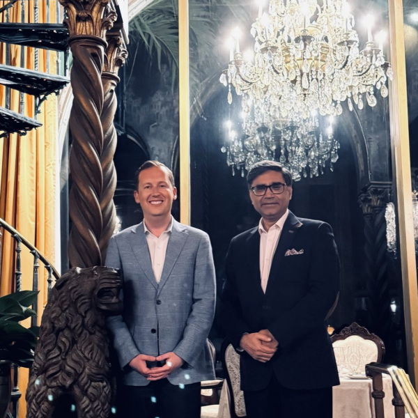 US Ambassador to India Sergio Gor terms SHANTI Bill significant milestone in India’s energy policy