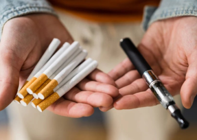 UK Parliament passes Tobacco and Vapes Bill banning cigarette sales to children aged 17 and below