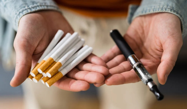 UK Parliament passes Tobacco and Vapes Bill banning cigarette sales to children aged 17 and below