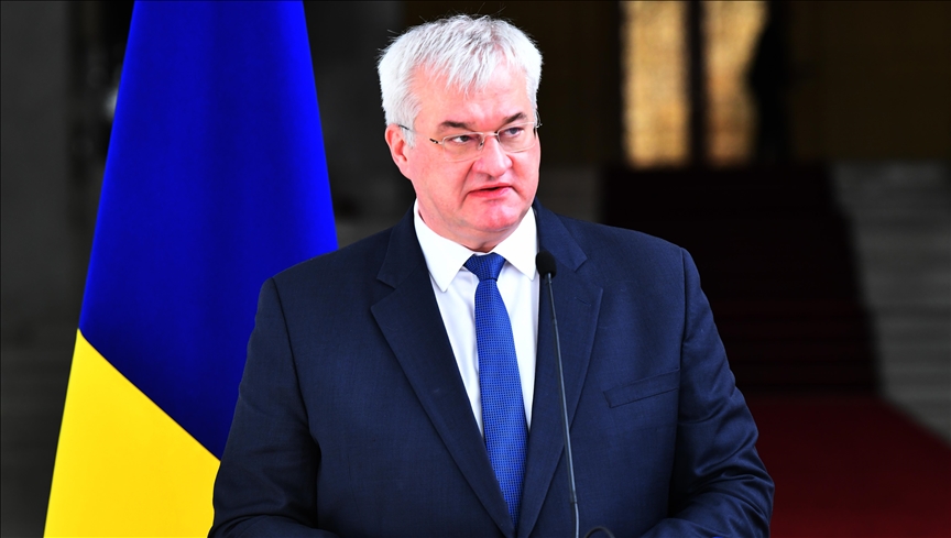 Russia targets civilian areas in Ukraine with massive overnight barrage