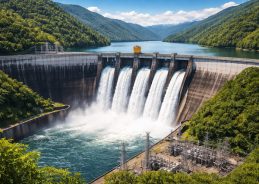 Union Cabinet approves two hydro electric projects in Arunachal Pradesh