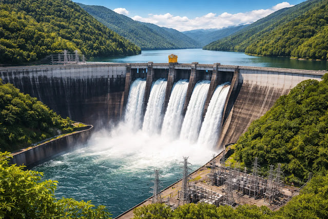 Union Cabinet approves two hydro electric projects in Arunachal Pradesh