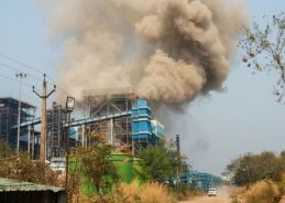 Death toll in Chhattisgarh boiler blast rises to 13 at Vedanta plant