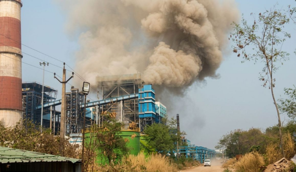 Death toll rises to 14 in Chhattisgarh boiler explosion incident