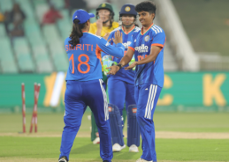 Women’s Cricket: India to face South Africa in third T20I at Johannesburg