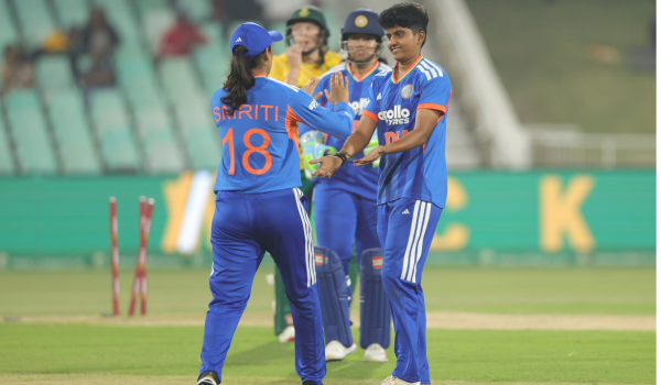 Women’s Cricket: India to face South Africa in third T20I at Johannesburg