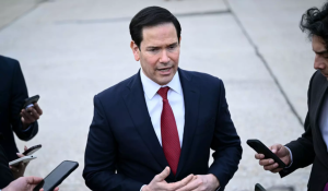 US Secretary of State Marco Rubio revokes green cards of Soleimani-linked nationals