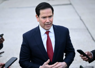 US Secretary of State Marco Rubio revokes green cards of Soleimani-linked nationals