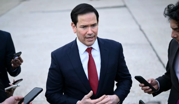 US Secretary of State Marco Rubio revokes green cards of Soleimani-linked nationals