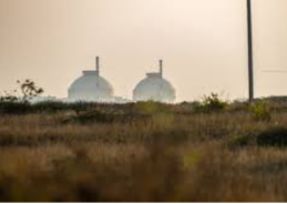 India marks major nuclear milestone as indigenously built Prototype Fast Breeder Reactor