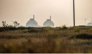 India marks major nuclear milestone as indigenously built Prototype Fast Breeder Reactor