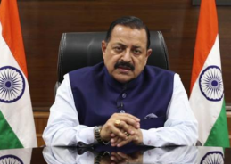 Union Minister Jitendra Singh Announces Doppler Weather Radar for J&k’s Doda