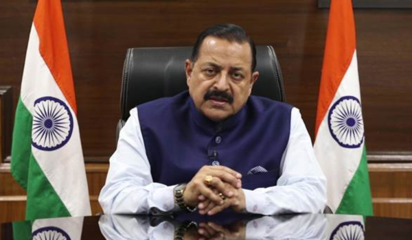 Union Minister Jitendra Singh Announces Doppler Weather Radar for J&k’s Doda