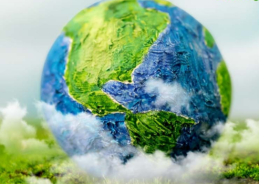 Vice President C.P. Radhakrishnan urges commitment to protect planet on Earth Day