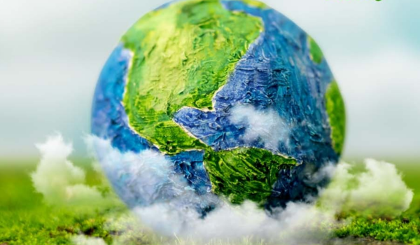 Vice President C.P. Radhakrishnan urges commitment to protect planet on Earth Day