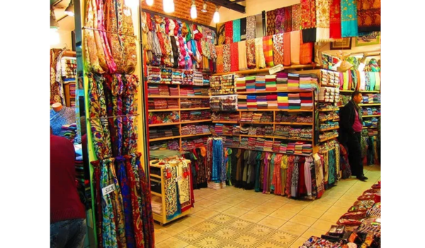 भारतीय वस्त्र निर्यात में 2% से अधिक वृद्धि, निर्यात 3.16 लाख करोड़ रुपये पार