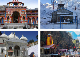 PM Modi says Kedarnath Dham and Chardham yatra reflects faith, unity and tradition
