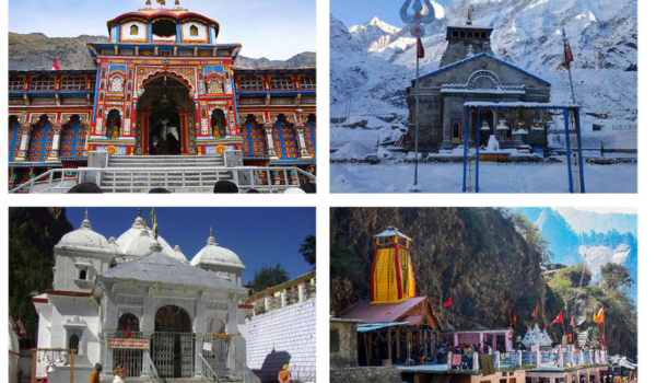 PM Modi says Kedarnath Dham and Chardham yatra reflects faith, unity and tradition