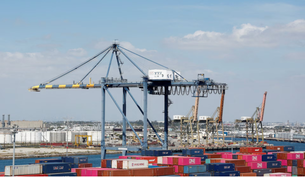 US to launch tariff refund system for importers from April 20