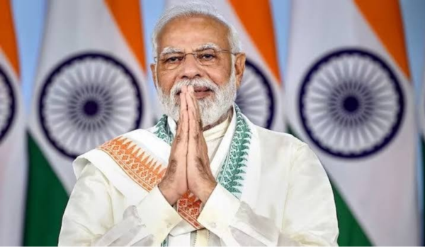 PM Modi extends greetings on Assamese New Year, Rongali Bihu & Poila Baishakh